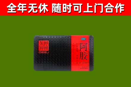 清城回收阿胶